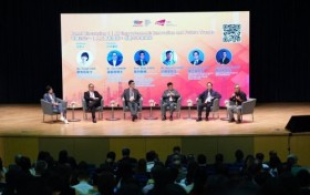 復旦首席經濟學家香港論壇熱議 “技術擴散”：灣區視角下的人工智慧機遇與挑戰