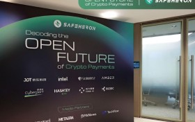 穩定幣進軍跨境支付，Safeheron助支付企業鞏固安全屏障