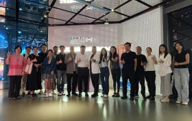 中国信通院与香港多家机构交流 共探“星火・链网”跨境生态建设