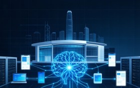 香港人工智能研發院出動：破解 AI 產業化的「最後一公里」驗證難題