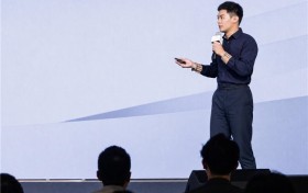溯光灵迹成立半个月完成首轮融资，估值达亿元级别