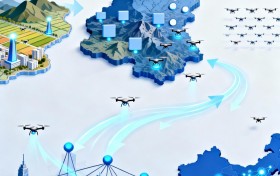 《从试点到全国协同：芯璟低空的运营节奏》