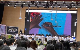 無感智慧教學時代已來！小樂秒閱賦能“教與學”，引領香港教育改革新風尚