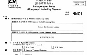 新注册公司“星际智子”：第四范式或试水太空算力？